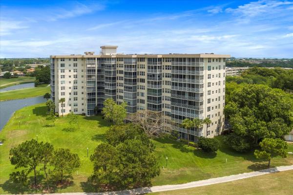 Oaks Way At Palm-Aire, 3507 Oaks Way #808, Pompano Beach, Florida 33069, image 1