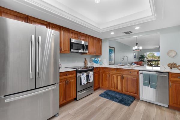 Lakeshore Village Of Meadowood, 3351 Twin Lakes Ter #203, Fort Pierce, Florida 34951, image 1