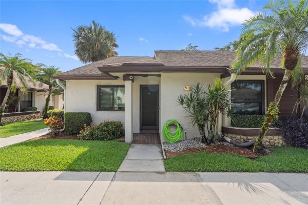 Ginger Tree At The Township, 3218 Carambola Cir S, Coconut Creek, Florida 33066, image 3