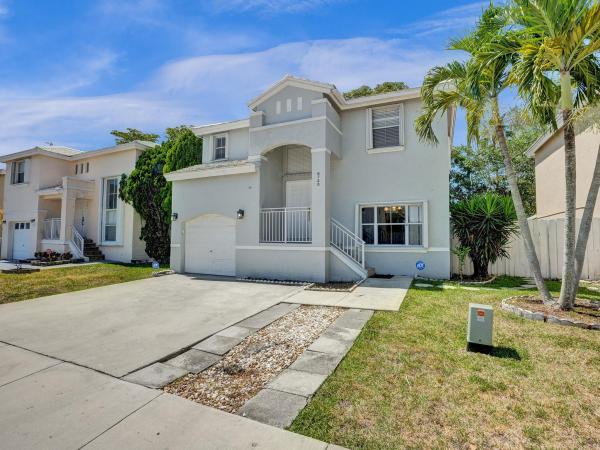 The Cape At Coral Bay, 6720 Fern St, Margate, Florida 33063, image 1