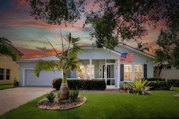 Bedford Park At Tradition, 10557 SW Waterway Ln, Port St. Lucie, Florida 34987, image 1
