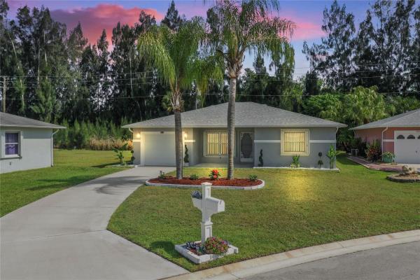 Palm Grove, 5626 Travelers Way, Fort Pierce, Florida 34982, image 1