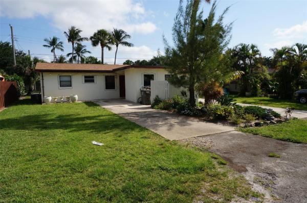 Evergreen Acres, 3702 William St, West Palm Beach, Florida 33403, image 1