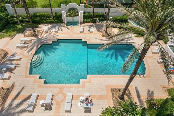 Cristelle, 1700 S Ocean Blvd #9D, Lauderdale By The Sea, Florida 33062, image 1