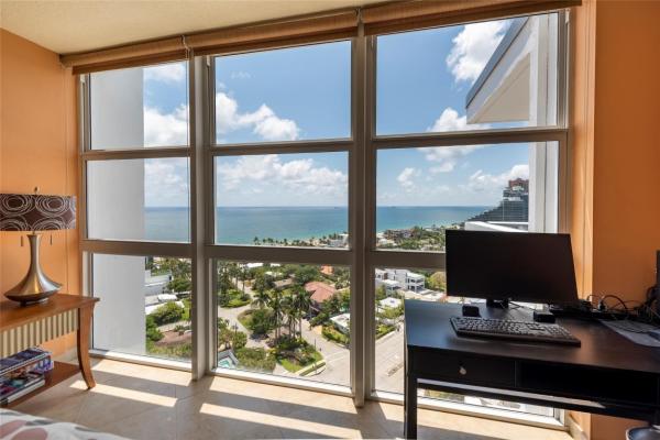 Embassy Tower, 2701 N Ocean Blvd #PH-C, Fort Lauderdale, Florida 33308, image 1