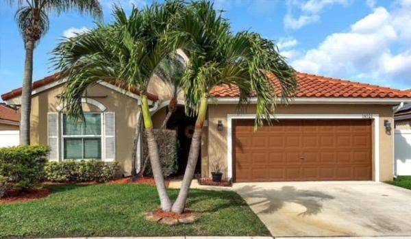 The Island At Spring Valley, 16521 NW 5th St, Pembroke Pines, Florida 33028, image 1