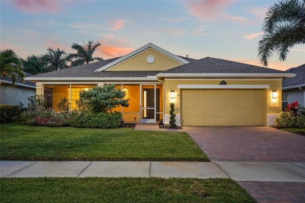 Bedford Park At Tradition, 10491 SW Waterway Ln, Port St. Lucie, Florida 34987, image 1