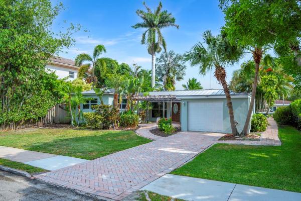 South New River Isles, 1100 Mandarin Isle, Fort Lauderdale, Florida 33315, image 1