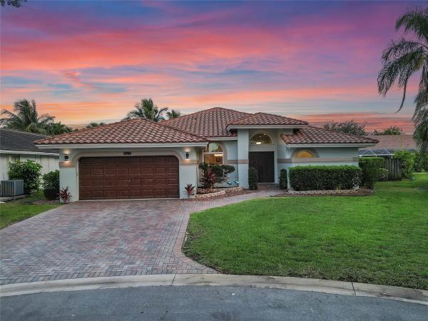 North Springs, 9760 NW 51st St, Coral Springs, Florida 33076, image 1