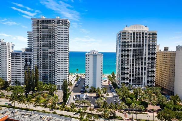 Galt Towers, 4250 Galt Ocean Dr #9T, Fort Lauderdale, Florida 33308, image 1