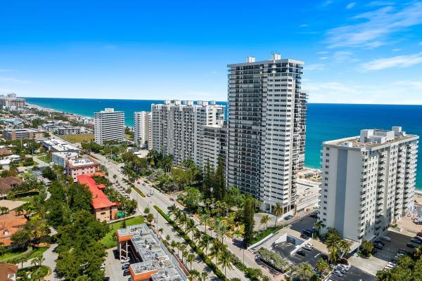 Galt Towers, 4250 Galt Ocean Dr #9T, Fort Lauderdale, Florida 33308, image 1