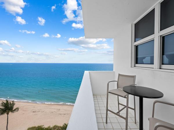 Galt Towers, 4250 Galt Ocean Dr #9T, Fort Lauderdale, Florida 33308, image 2