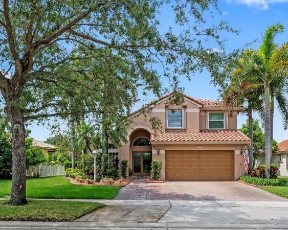 Pelican Trace, 1344 NW 144th Ave, Pembroke Pines, Florida 33028, image 1