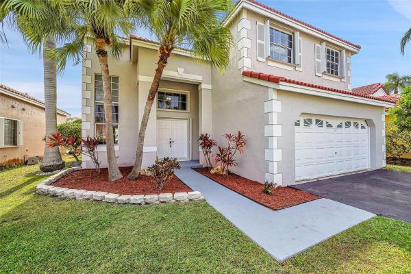 Bermuda Springs, 320 Somerset Way, Weston, Florida 33326, image 1