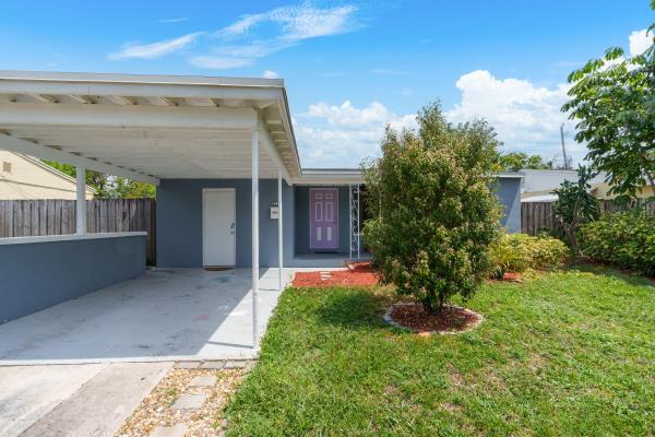 North Andrews Terrace, 361 NE 55th St, Fort Lauderdale, Florida 33334, image 1