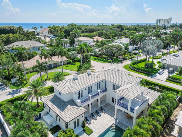 Seagate, 944 Seagate Dr, Delray Beach, Florida 33483, image 1
