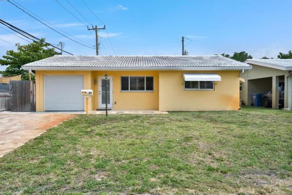 North Andrews Gardens, 31 NE 47th Ct, Fort Lauderdale, Florida 33334, image 1