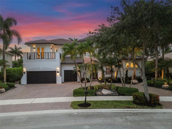 Olde Brooke At Heron Bay, 6791 NW 117th Ave, Parkland, Florida 33076, image 1