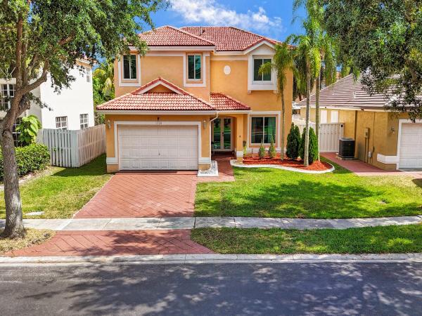 Sawgrass Preserve, 13728 NW 22nd Pl, Sunrise, Florida 33323, image 1