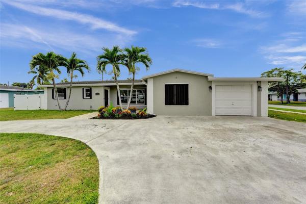 Ibec, 2235 NW 63rd Ave, Margate, Florida 33063, image 1