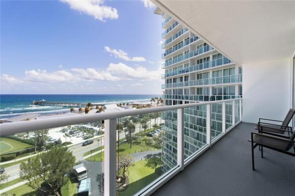 Tiara East, 333 NE 21st Ave #908, Deerfield Beach, Florida 33441, image 1