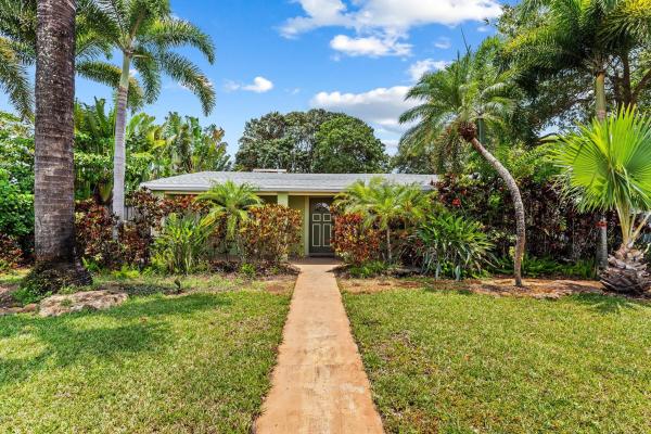 Broward Gardens, 4132 SW 52nd St, Fort Lauderdale, Florida 33314, image 1