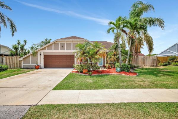 New River Estates, 15960 W Wind Cir, Sunrise, Florida 33326, image 1