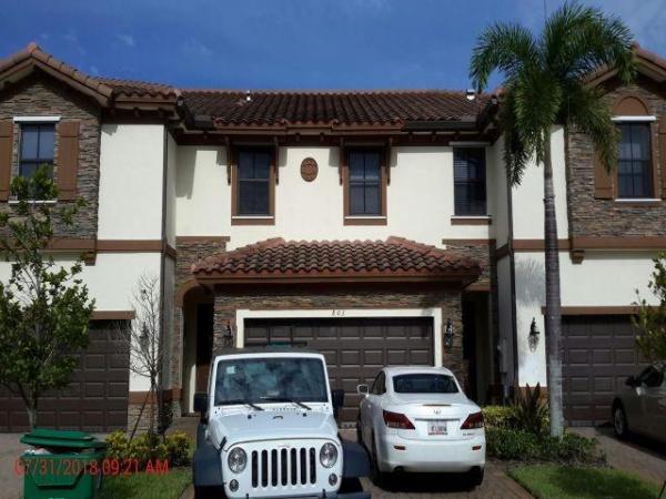 Vaquero Trails, 803 E Village Cir #1, Davie, Florida 33325, image 1