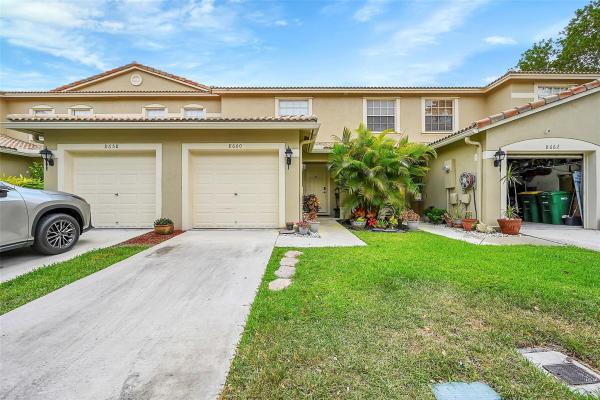 Southgate Shores, 8660 S Southgate Shores Circle Cir #8660, Tamarac, Florida 33321, image 1
