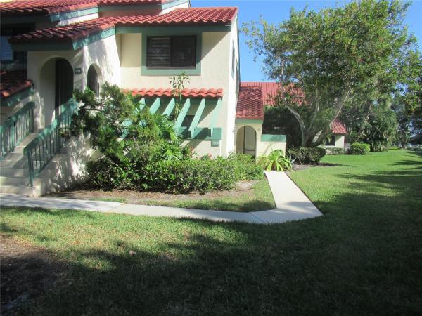 Lexington Green, 17 Lexington Lane West #D, Palm Beach Gardens, Florida 33418, image 1