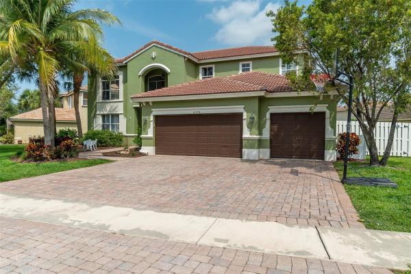 Journey's End, 6379 C Durham Dr, Lake Worth Beach, Florida 33467, image 1