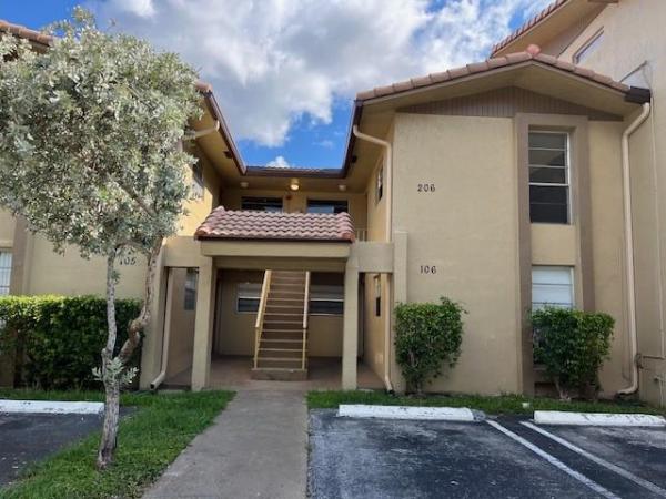 Palm Terrace, 11101 Royal Palm Blvd #206, Coral Springs, Florida 33065, image 1