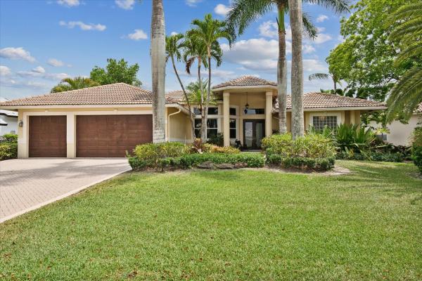 Kensington Glen, 5046 Kensington Cir, Coral Springs, Florida 33076, image 1