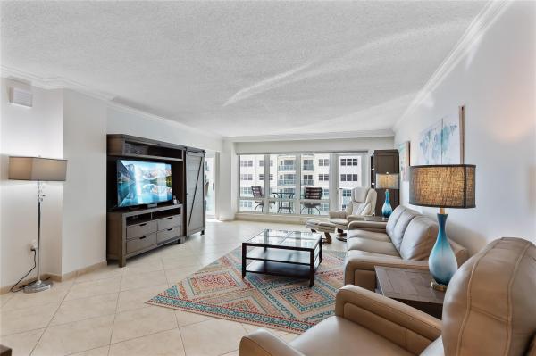 Southpoint, 3410 Galt Ocean Dr #406N, Fort Lauderdale, Florida 33308, image 1