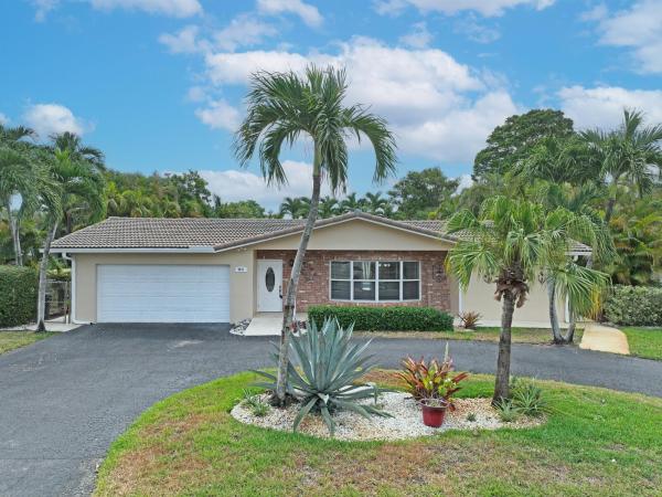Chevy Chase, 4431 NW 105th Ter, Coral Springs, Florida 33065, image 1