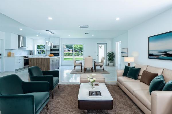 Floral Ridge, 1218 SW 20th St, Fort Lauderdale, Florida 33315, image 1