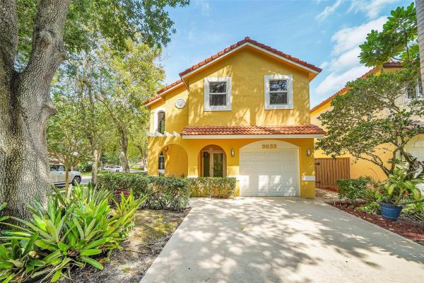 Ventana At Jacaranda, 9833 NW 5th Ct, Plantation, Florida 33324, image 1