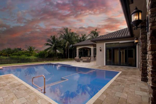 Camelot Estates, 10500 N Camelot Cir, Davie, Florida 33328, image 1