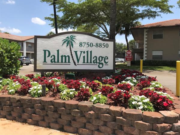 Palm Village, 8850 Royal Palm Blvd #102, Coral Springs, Florida 33065, image 1