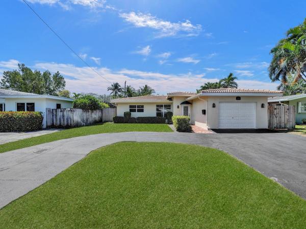 Coral Gardens, 1924 NE 27th St, Wilton Manors, Florida 33306, image 1