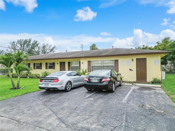 Fort Lauderdale Estates, 1901 NW 14th Ave, Fort Lauderdale, Florida 33311, image 1