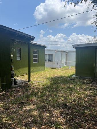 Magnolia Gardens, 1830 Service Rd, Opa-Locka, Florida 33054, image 3