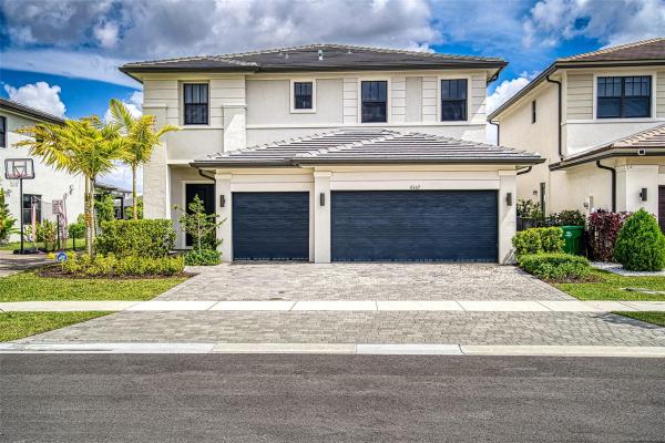 Marbella, 4367 SW 174th Ave, Miramar, Florida 33029, image 1
