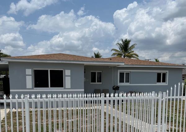 Elson Manors, 3521 NW 84th Ter, West Little River, Florida 33147, image 1