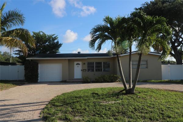 Park Road Manor, 3237 Mckinley St, Hollywood, Florida 33021, image 1