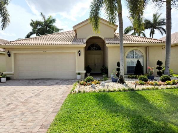 Palladium Twin Lakes, 10567 Palladium Gate Way, Boynton Beach, Florida 33436, image 1