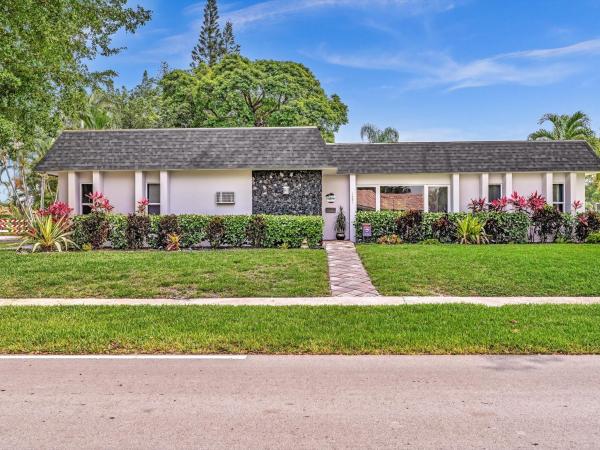Royal Palm Estates, 7481 SW 9th St, Plantation, Florida 33317, image 1