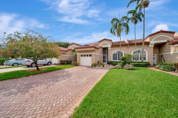 Malvern, 9806 Malvern Dr, Tamarac, Florida 33321, image 1