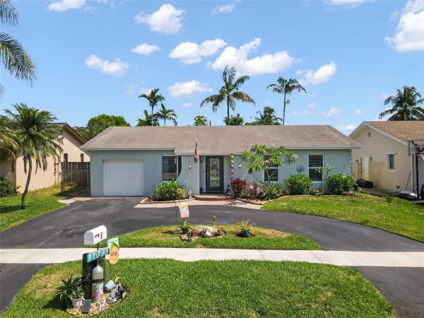 Millers Sunrise Estates, 10935 NW 27th Pl, Sunrise, Florida 33322, image 1