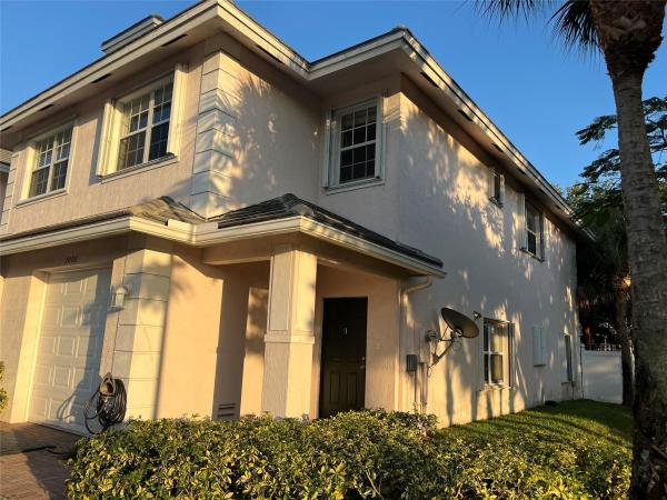 Cambridge Park, 3096 NW 29th Ct, Oakland Park, Florida 33311, image 1